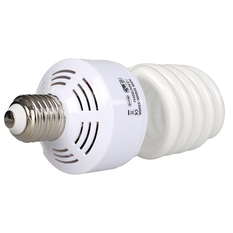 FALCON EYES Dnevna svetilka 40W E27 ML-40