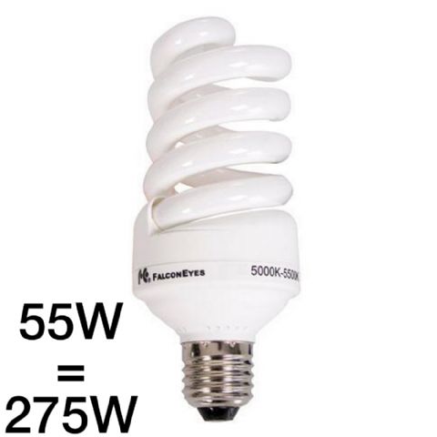 Falcon Aen Dagesliicht Lamp 55w E27 ml-55