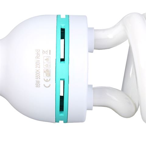 FALCON EYES DANGLIČNA LAMP 85W E27 ML-85