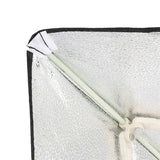 Falcon Eyes Daylight lamp with foldable Softbox LH-ESB5050 50x50 cm
