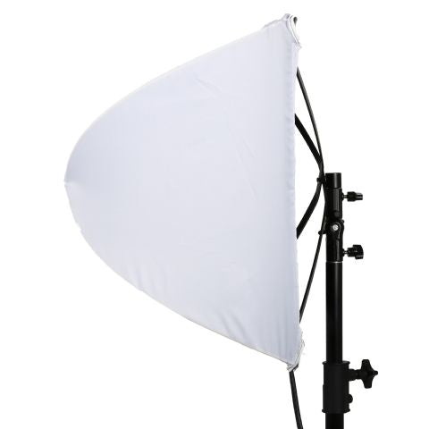 Falcon Aen diffuser Kuppel-12oB fir LED RX-12T
