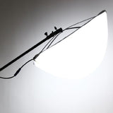 Falcon Aen diffuser Kuppel rx-18ob fir LED RX-18t