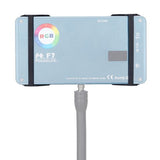 Falcon Eyes Difuzor + Honeycomb F7-DF + HC pro Pockelite F7