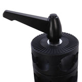 Falcon Eyes Double Tube Clamp EC-28 til 19 22 25 28 mm rør