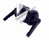 Falcon Eyes Double Rohr Clamp EC-32 für 16 20 28 30 mm Röhrchen