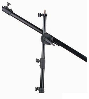 Falcon Eyes Double Rohr Clamp EC-32 für 16 20 28 30 mm Röhrchen