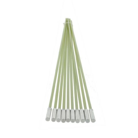 Falcon eyes fiber sticks 10 pcs. For LHD-B628FS LHD-B928FS LHD-B455 Octabox