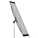 Pannello LED a due colori flessibili Falcon Eyes RX-29TDX 121x24 cm