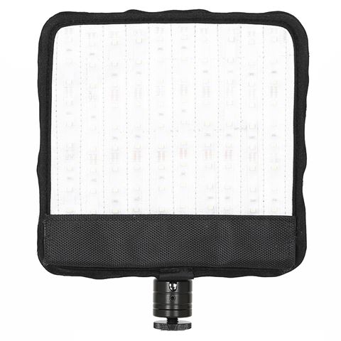 Falcon Eyes Flexibilní dvoubarevný LED panel RX-8TD vč. Baterie a softbox