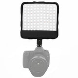 Falcon Eyes Flexibilní dvoubarevný LED panel RX-8TD vč. Baterie a softbox