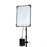 Falcon Eyes Flexible RGB LED panel RX-718 III-K1 62x47 cm