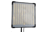 Falcon eyes flexibel rgb led paneel rx-724 iii-k1 62x61 cm