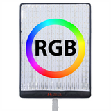 Falcon Eyes Flexible RGB LED panel RX-818-K1 61x46 cm