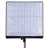 Falcon Eyes Flexible RGB LED panel RX-824-K1 63x63 cm