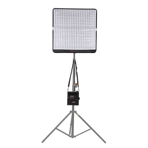 Falcon Eyes Flexible RGB LED panel RX-824-K1 63x63 cm