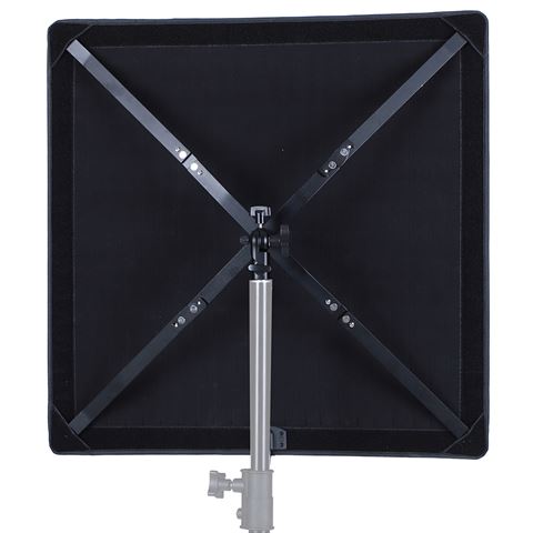 Falcon Eyes Flexible RGB LED panel RX-824-K1 63x63 cm
