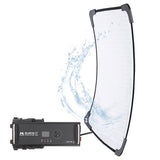 Falcon Eyes Flexible Waterproof LED panel RX-48TDX II 60x120 cm