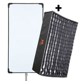 Falcon Eyes Flexible Waterproof LED panel RX-48TDX II 60x120 cm