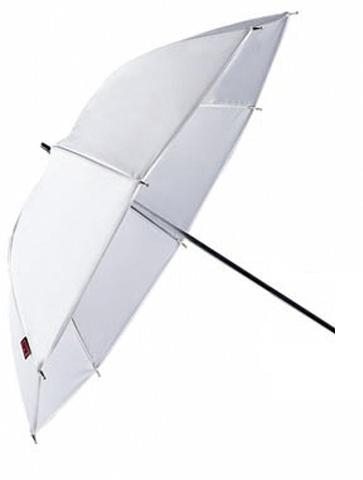 Falcon Eyes FlitsParaplu UR-32T DIFFUUS White 80 cm