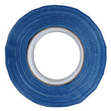 Roulette de gaffer les yeux faucon bleu 5 cm x 50 m