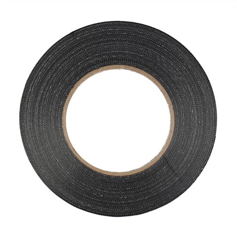 Falcon eyes gaffer tape black 5 cm x 50 m