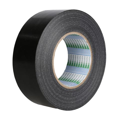 Falcon eyes gaffer tape black 5 cm x 50 m