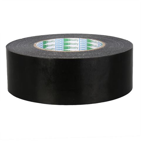 Falcon eyes gaffer tape black 5 cm x 50 m