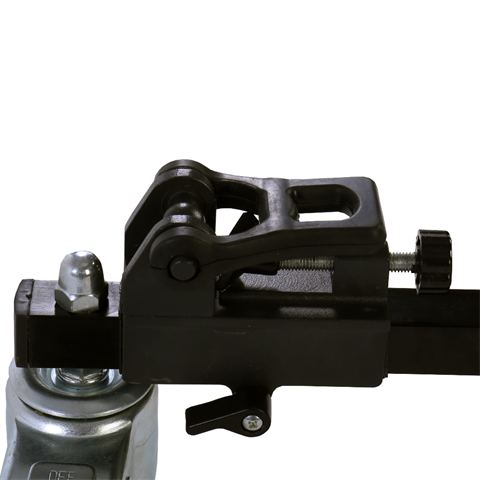 Falcon Aen schwéier Pflicht Statuten Dolly pt-80 Universal