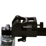 Falcon Aen schwéier Pflicht Statuten Dolly pt-80 Universal