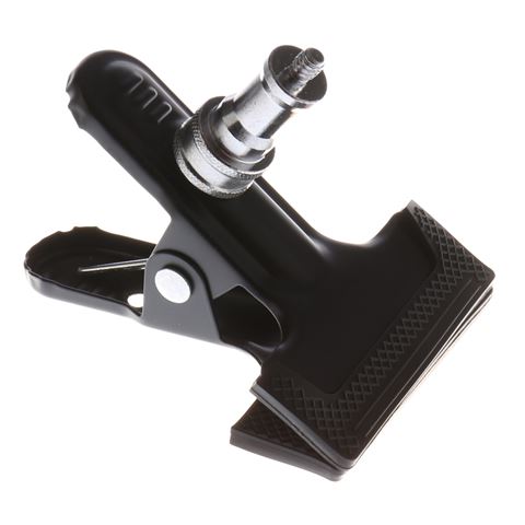 Falcon Eyes Klem + Spigot CL-Clip
