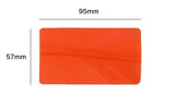 Filtri a colori Falcon Eyes CFA-30K per Speedlite Camera Flitsers