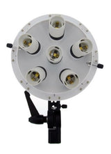 Falcon Eyes Lamp + softbox 60x60cm LHD-B628fs 6x28W