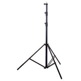 Falcon Ae Lampestatief L2900GA B schwéier Flicht 284 cm