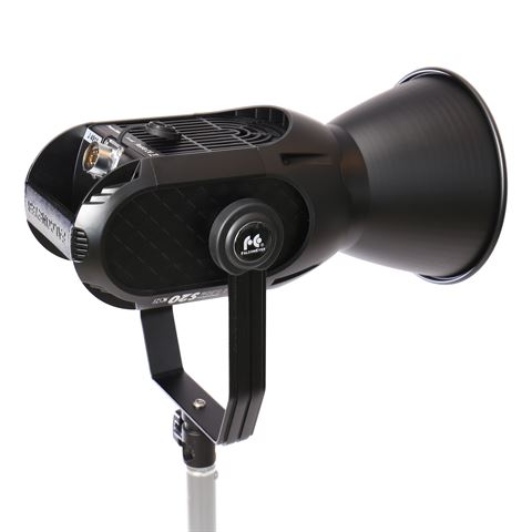 Falcon Eyes LED LAMP dæmpbar S20 på 230V