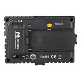 Falcon Eyes LED Lamp set Dimmibile DV-160V-K2 incl. Batteria