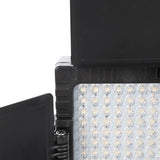 Falcon Eyes LED Lamp set Dimmibile DV-160V-K2 incl. Batteria