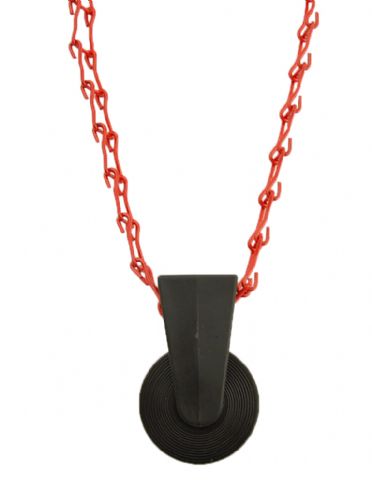 Falcon Aen Metal Halskette fir d'B-Reel