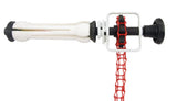 Falcon Aen Metal Halskette fir d'B-Reel
