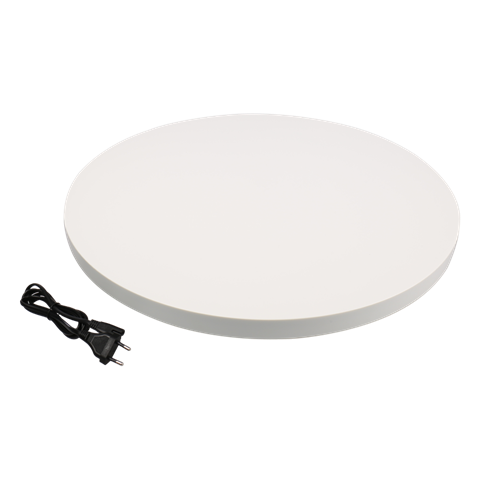 Falcon Eyes Mini Turning Plan T360-A3 60 cm na 40 kg