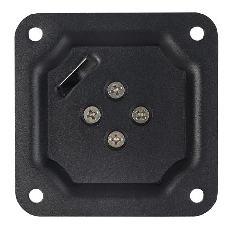 Holder mural des yeux Falcon + Spigot MBH-700