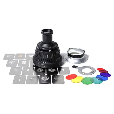 Falcon Eyes Optischer Snoot FTA-OS3