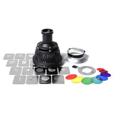 Falcon Eyes Optischer Snoot FTA-OS3