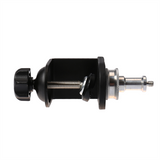 Falcon Eyes Plankenklemme + Spigot Cl-35al