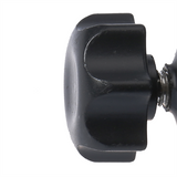 Falcon Eyes Plank clamp + Spigot CL-35AL