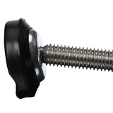 Falcon Eyes Plankenklemme + Spigot Cl-35al