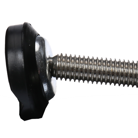 Falcon Eyes Plank clamp + Spigot CL-35AL