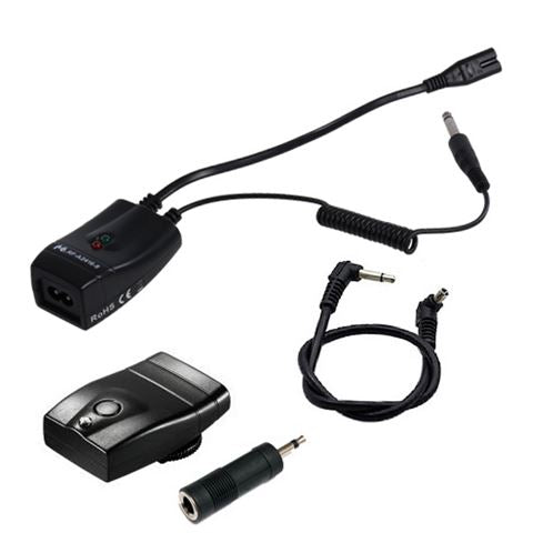 Falcon Eyes Radio Trigger Set RF-A2416-8 pro SS-D