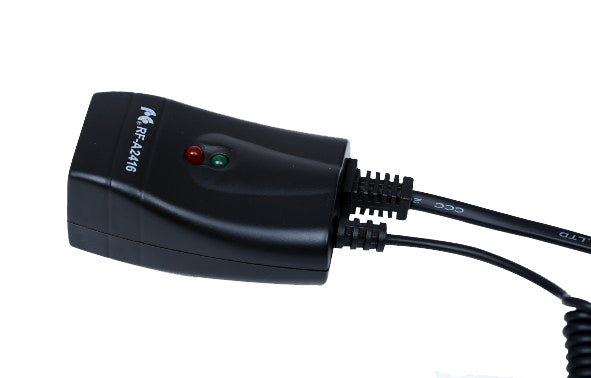 Falcon Eyes Radio Trigger Set RF-A2416-8 pro SS-D