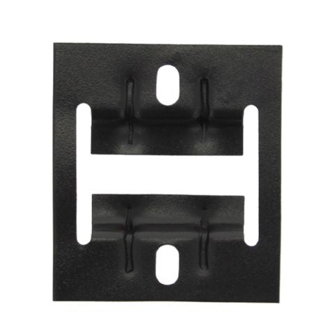 Falcon Eyes Rail Confirmation Plate 3330C 4 St. for B-3030C