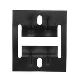 Falcon Eyes Rail Confirmation Plate 3330C 4 St. for B-3030C